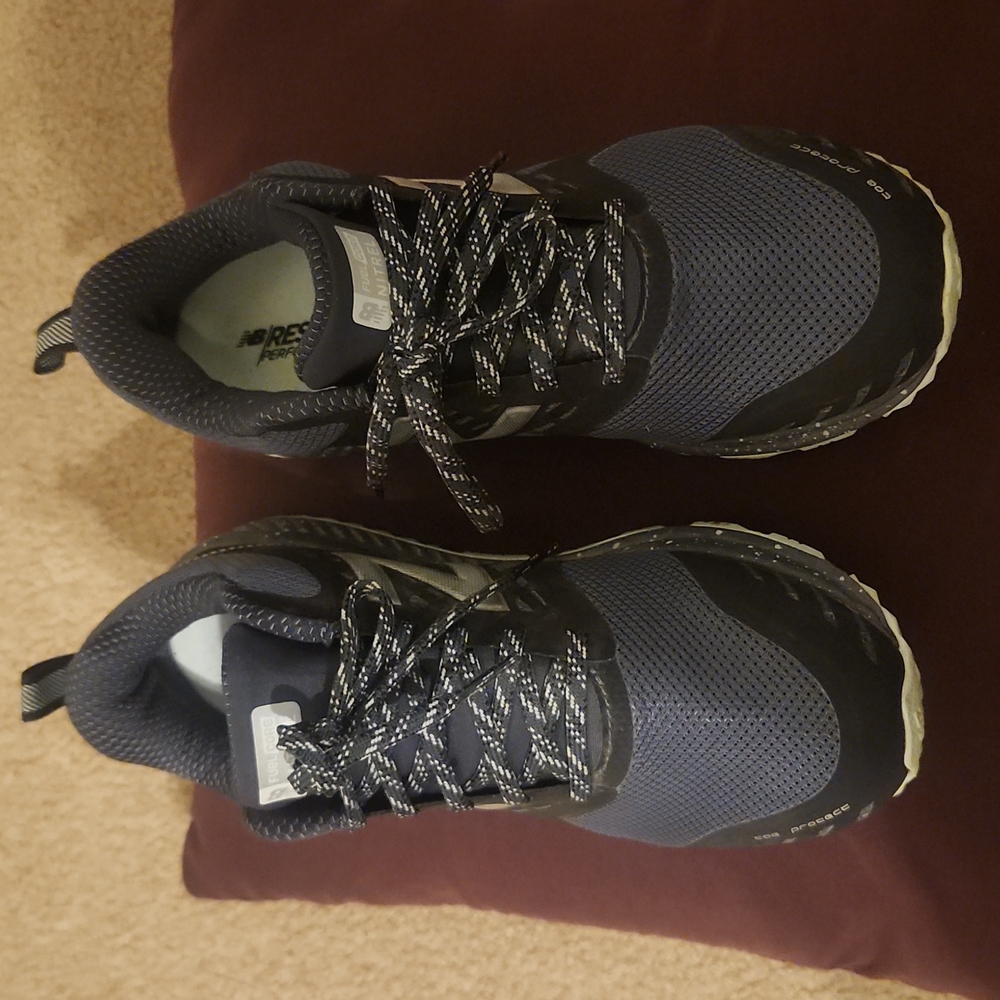 Walking Shoes